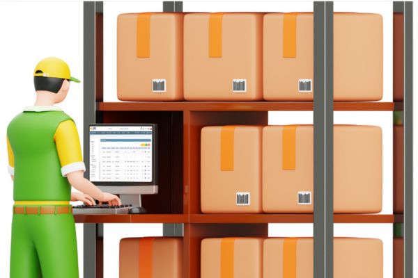 Giải pháp phần mềm quản lý bán hàng POS